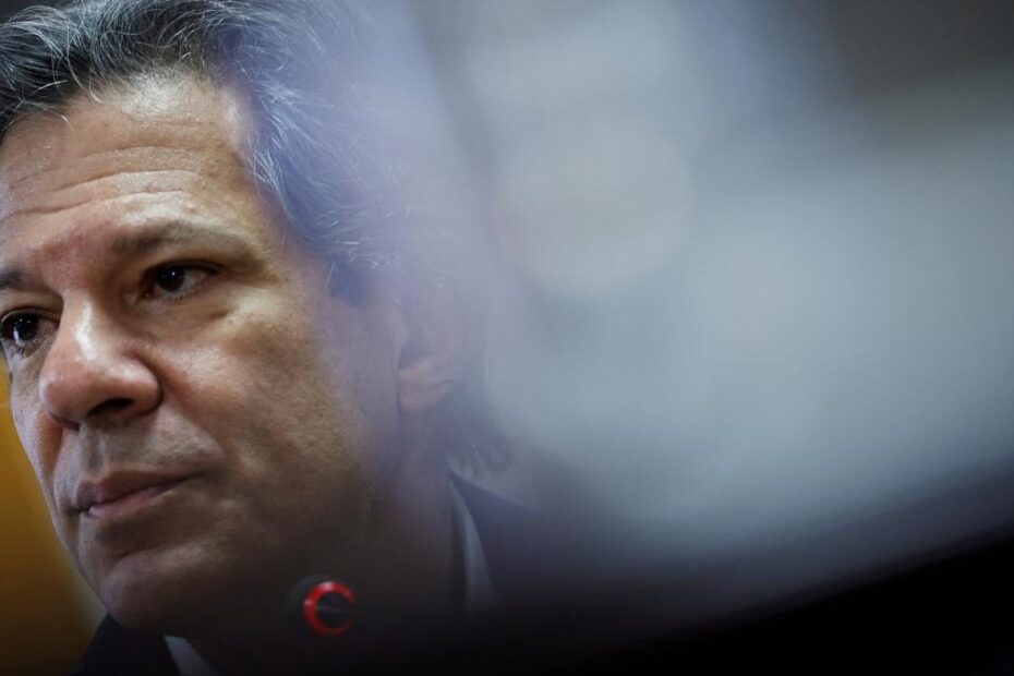 ministro fernando haddad 20122024 reutersadriano machado