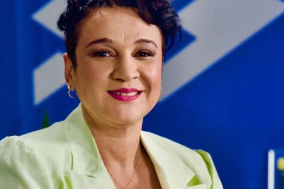 mulheres mais poderosas do mundo forbes