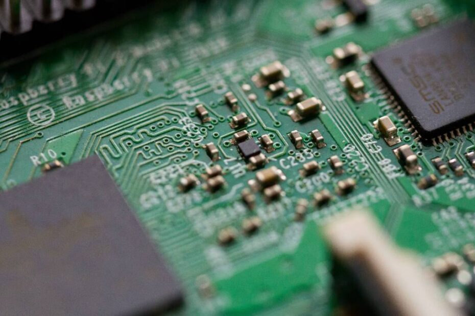 nvidia google meta chips inteligencia artificial