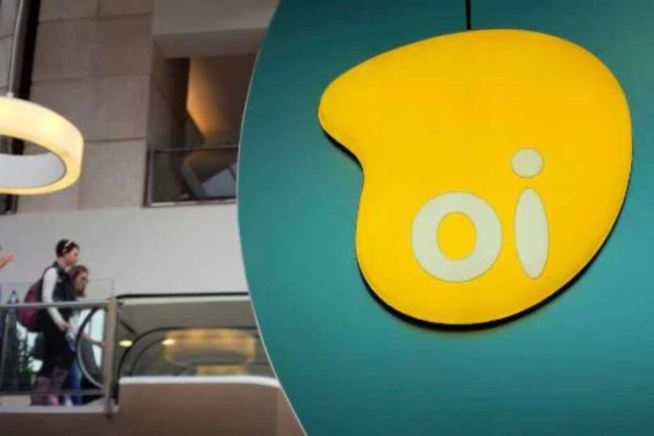 oi oibr3 radar do mercado