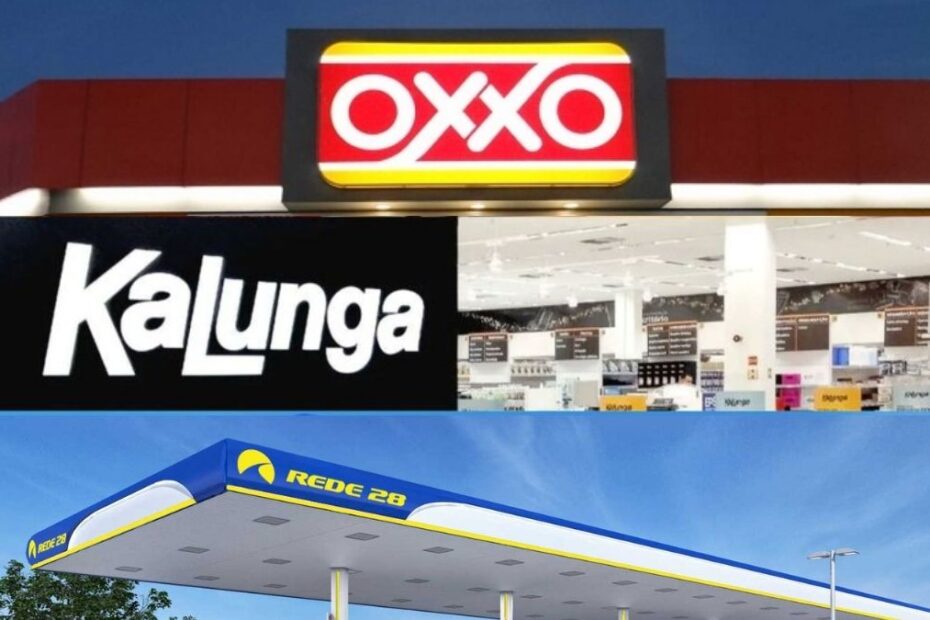 oxxo kalunga