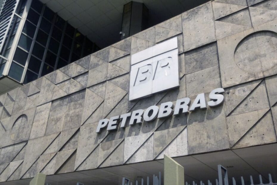 petrobras