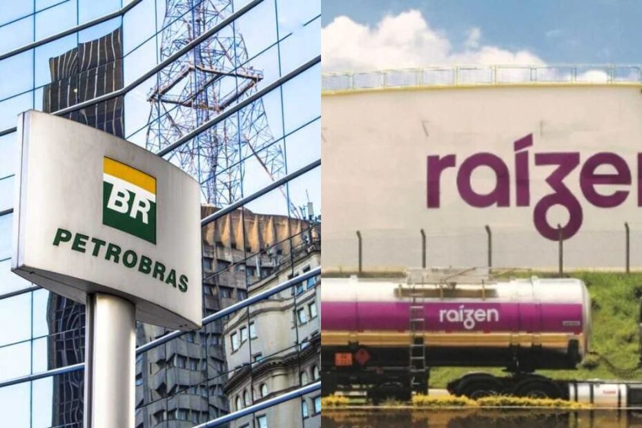 petrobras raizen