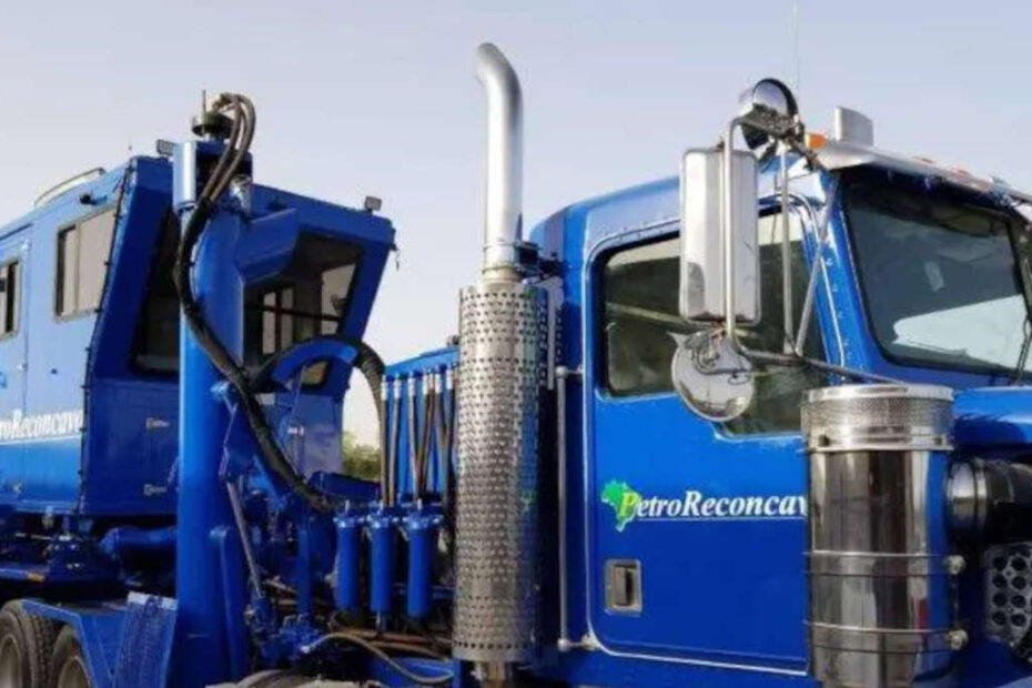 petroreconcavo