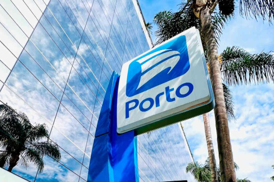 porto seguro sede seguros pssa3 a