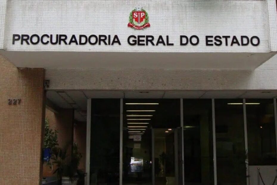 procuradoria geral estado sao pa