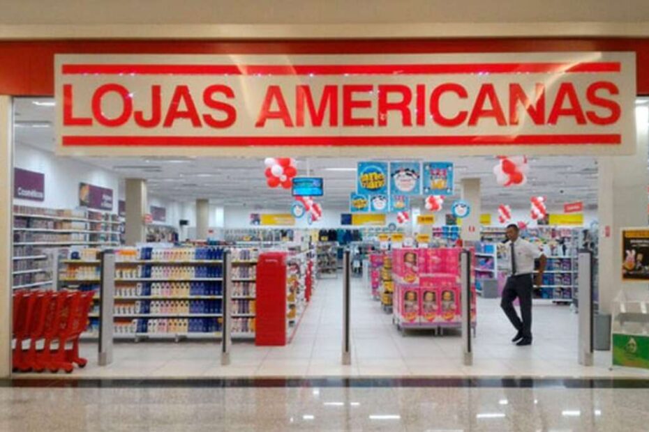 radar do mercado empresas americanas