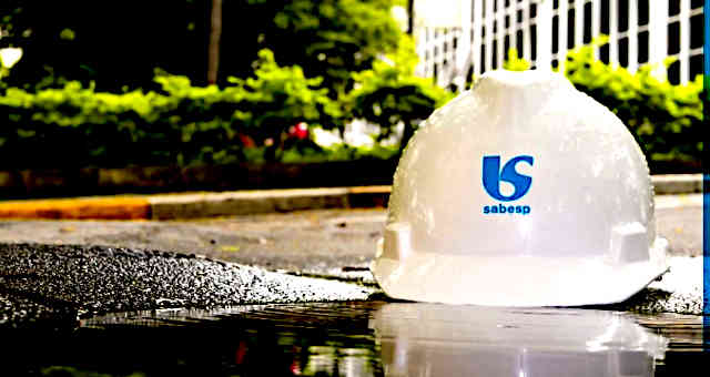 sabesp 1