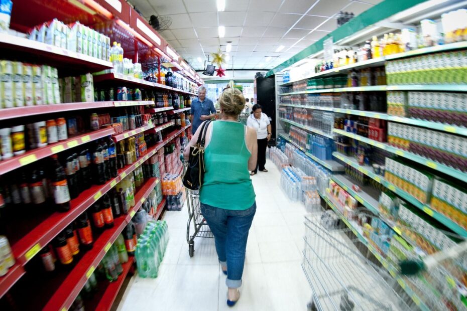supermercados dia 8