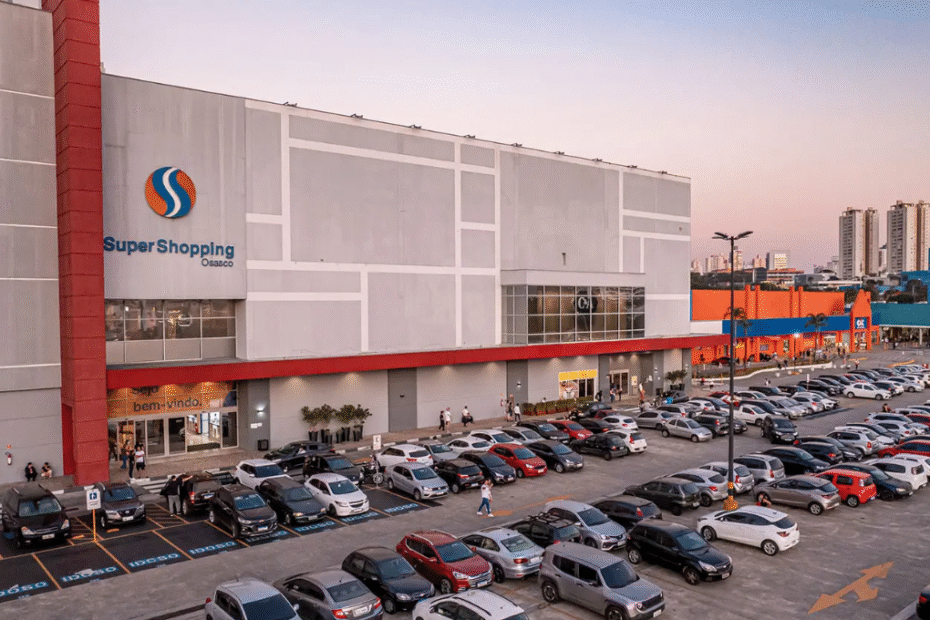 supershopping osasco fundo imobiliario hsml11 imagem divulgacao