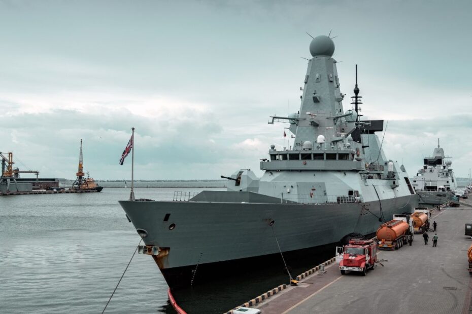 vaga de emprego vaga offshore trabalhar embarcado engenharia naval vistoriador naval 1