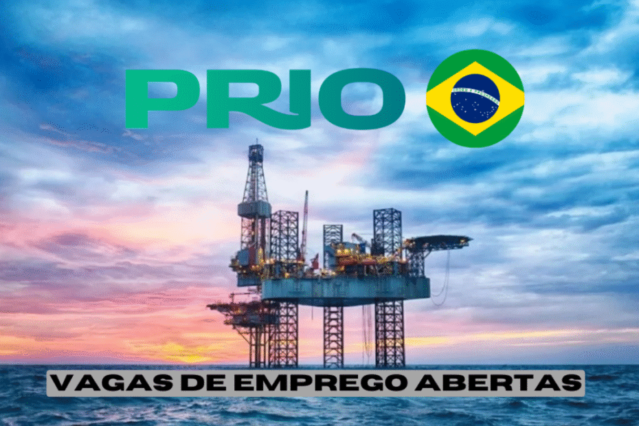 vagas de emprego na prio processo seletivo oportunidades petroleo gas