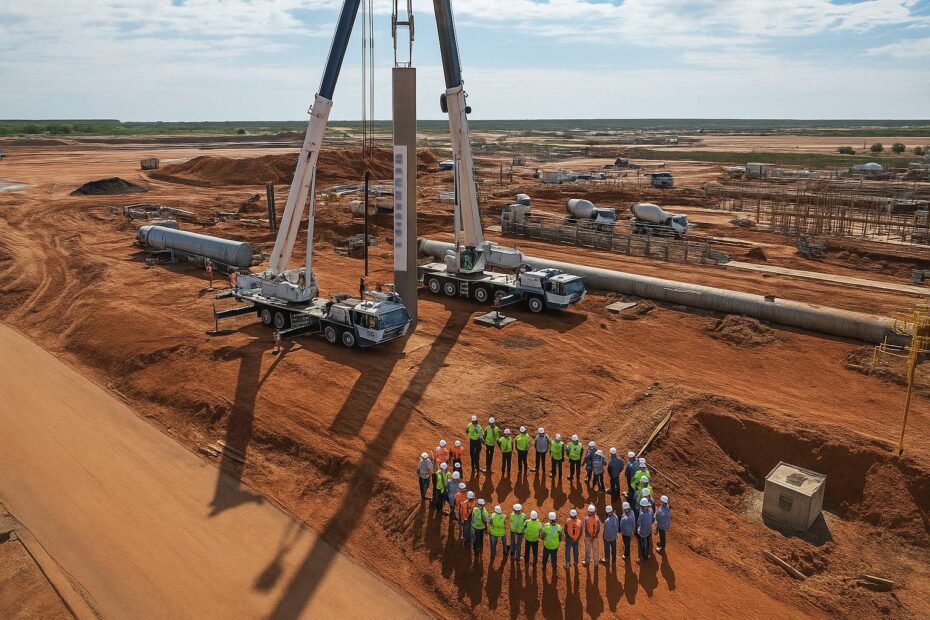 vagas tecnosonda ouro preto mg 2025