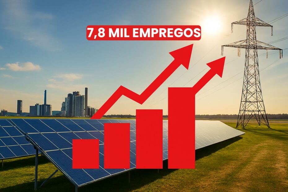 78 MIL EMPREGOS