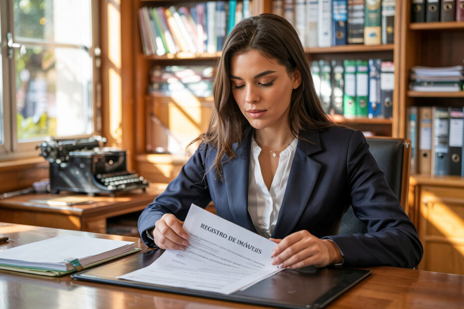 Cartorio anuncia vaga para conferente juridico com salario de R 2.900 e jornada de segunda a sexta f