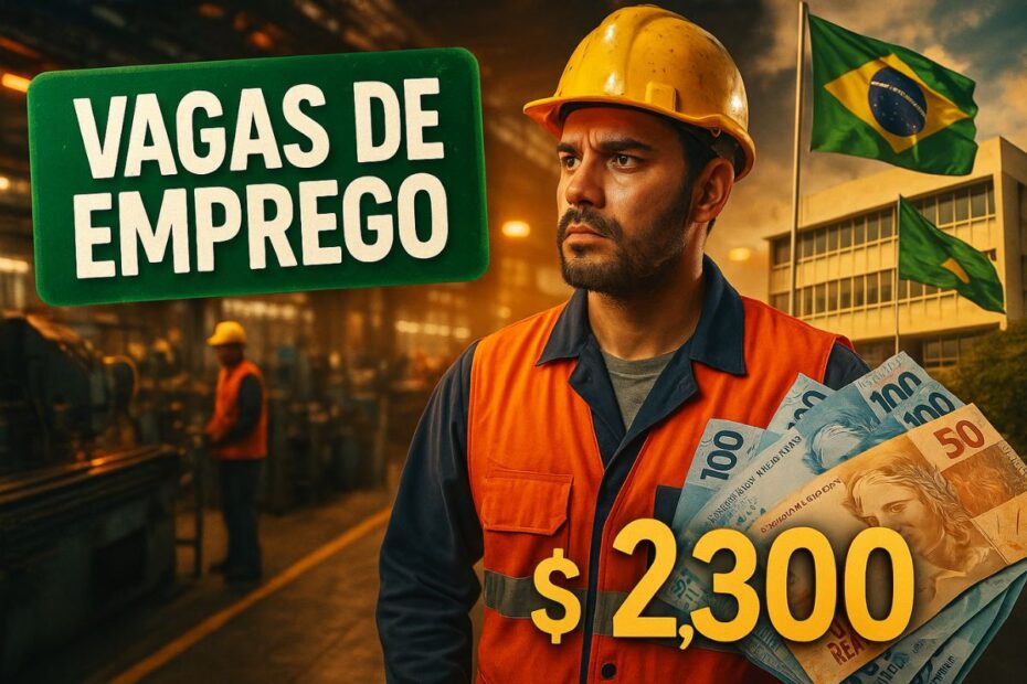 Prefeitura de Maceio divulga 543 vagas de emprego com salario inicial de R 2.06140 beneficios que so