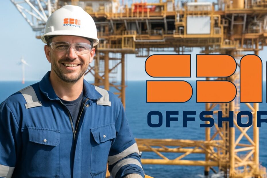 SBM offshore