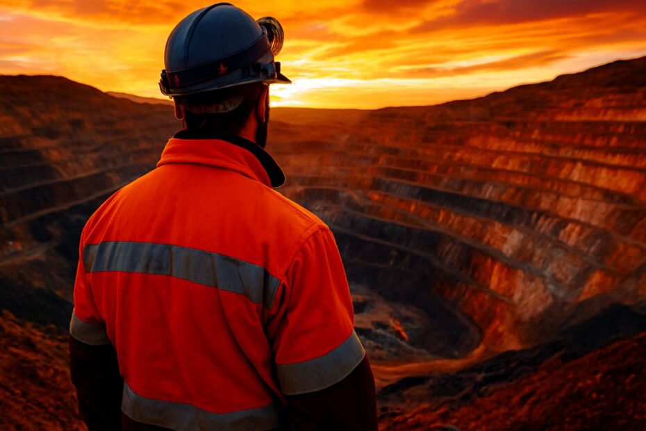 VAGAS EM MINERACAO 1