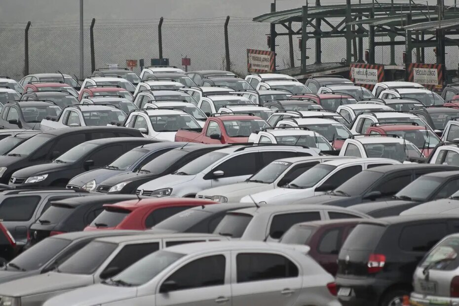 carros patio montadora sao bernargo sp1 marcelo camargo