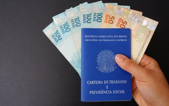 decimo terceiro pagamento