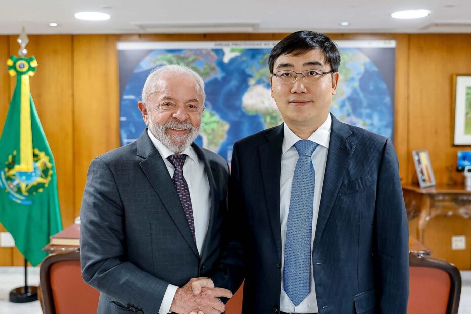 lula e 99 ricardo stuckert