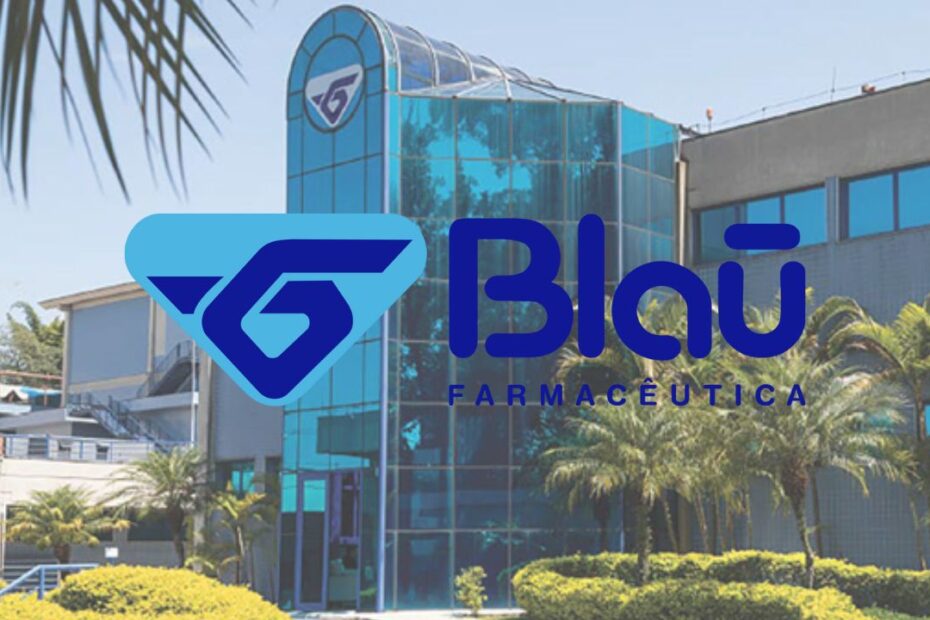 vaga noturna vaga para farmaceutico vaga de emprego industria farmaceutica Blau Farmaceutica