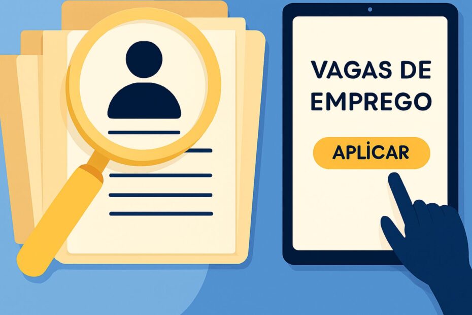 vagas de emprego Maceio