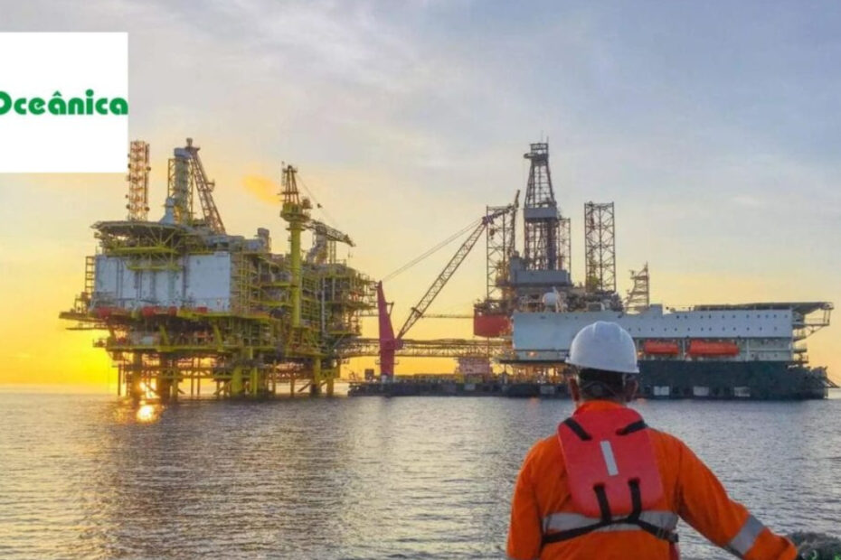 vagas de emprego abertas na oceanica