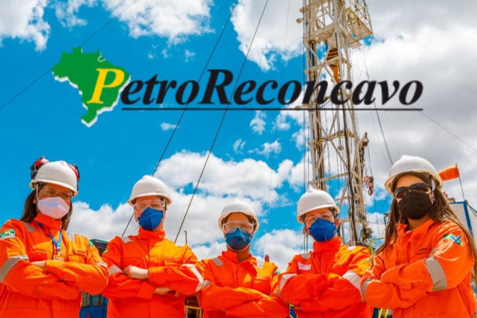 vagas de emprego petroreconcavo bahia