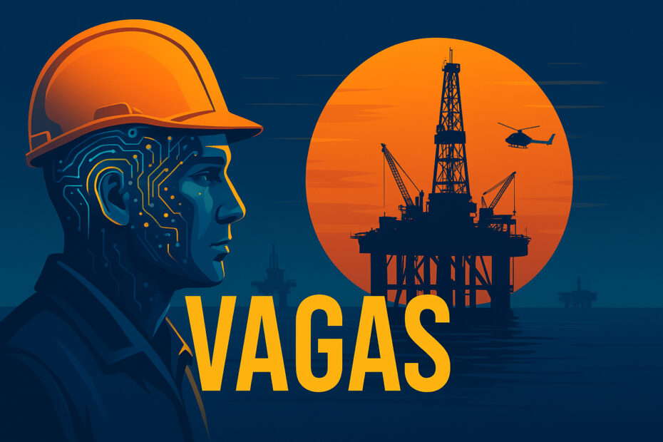 vagas empregos onshore offshore jg engenharia