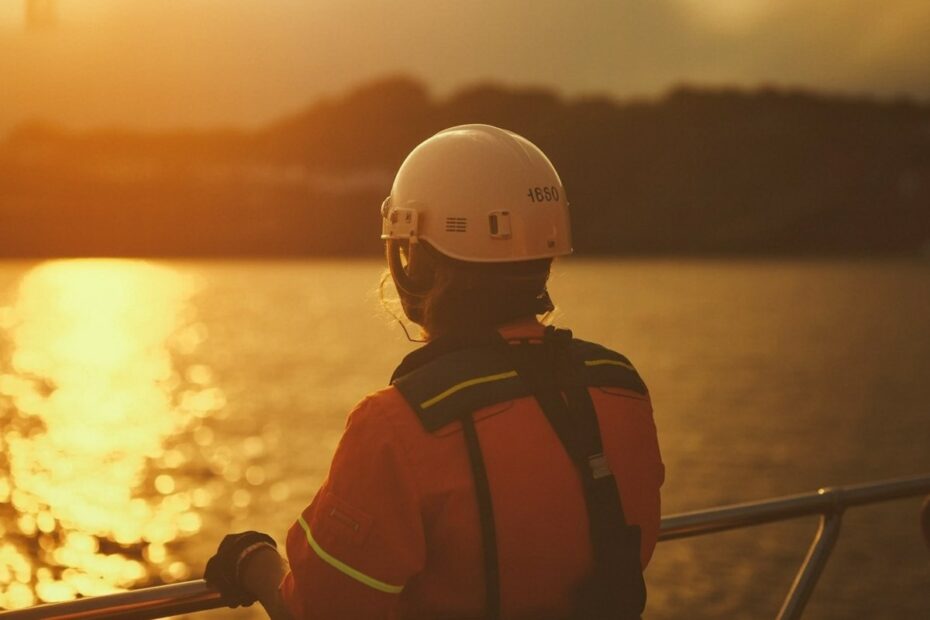 vagas offshore ambipar response