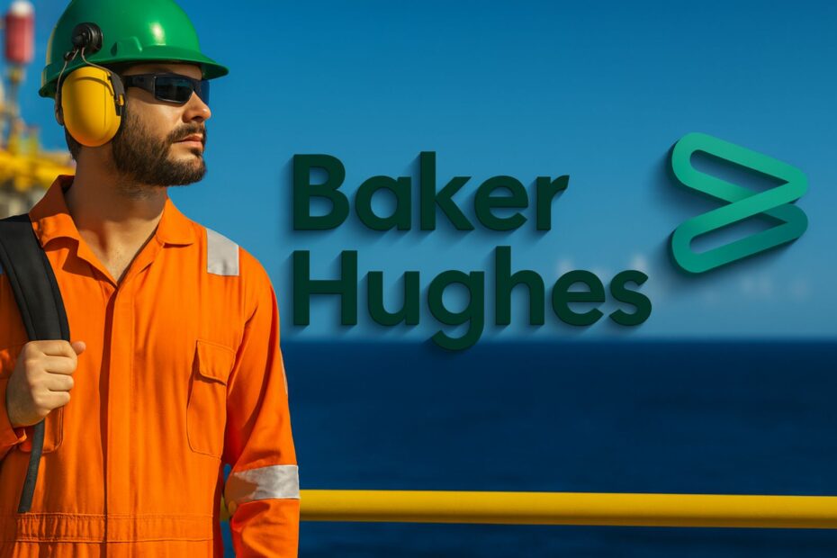 Baker Hughes vaga offshore