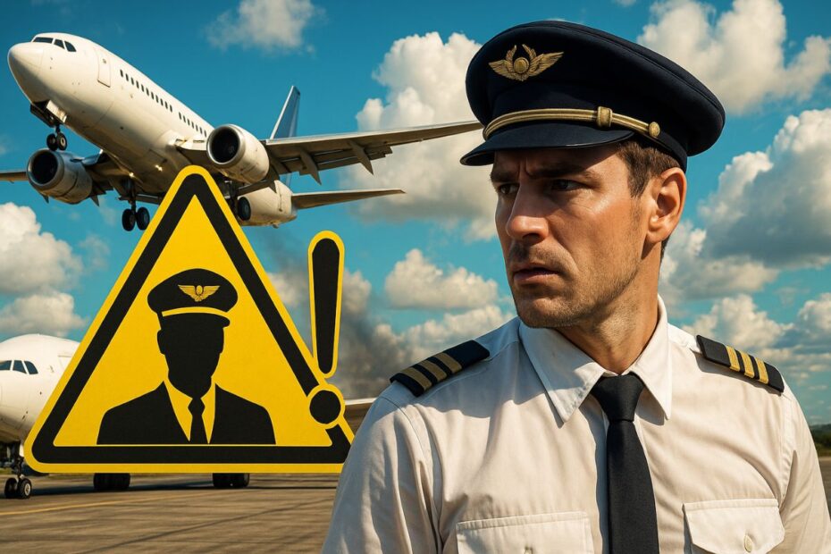 Escassez global de pilotos ameaca o futuro da aviacao ate 660 mil novas vagas serao abertas no mundo