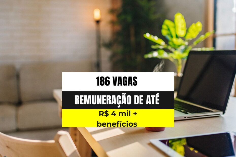 Heineken abre novo processo seletivo com 186 vagas abertas