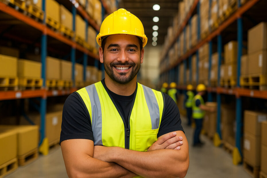 MERCADO LIVRE ABRE 20MIL VAGAS E PROMETE REFORCAR EXERCITO LOGISTICO PARA A BLACK FRIDAY COM CONTRAT