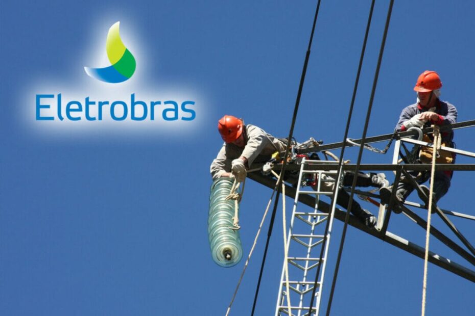 Novo seletivo da Eletrobras oferece 145 vagas em varias regioes do pais com bolsa auxilio plano de s