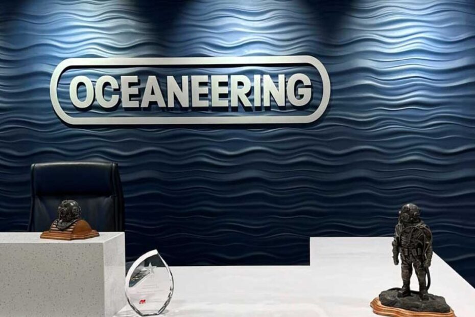 Oceaneering abre vaga para Tecnico de Seguranca do Trabalho Junior em Macae com salario a combinar e