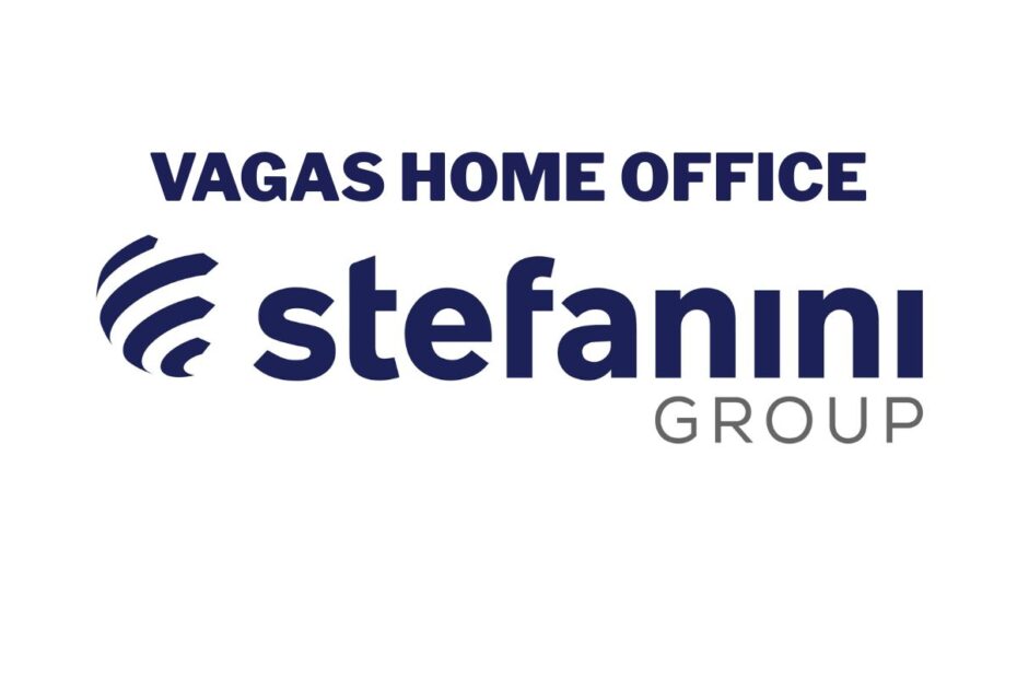 Quer trabalhar de casa numa multinacional Stefanini esta com vagas home office para 79 profissionais