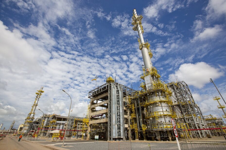 Rnest Andre Luiz de Azevedo Martins Agencia Petrobras