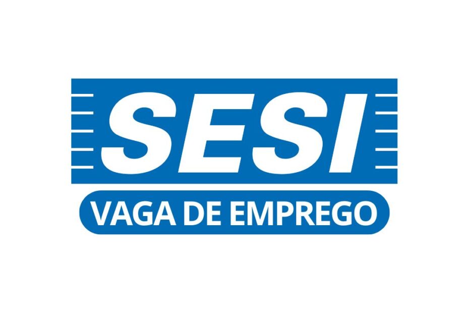 SESI vaga de emprego Analista de Compliance