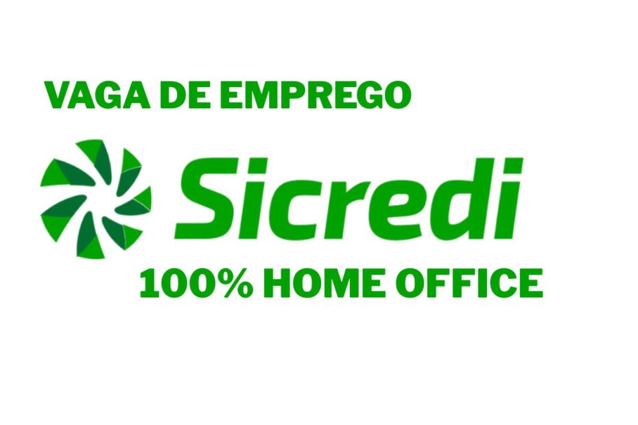 Sicredi lanca selecao nacional com vagas remotas em seguranca da informacao e infraestrutura de TI c