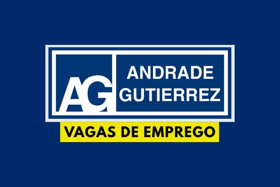 andrade gutierrez abre vagas de emprego com r 600 de vale alimentacao r 1 77266 de plr e plano de sa
