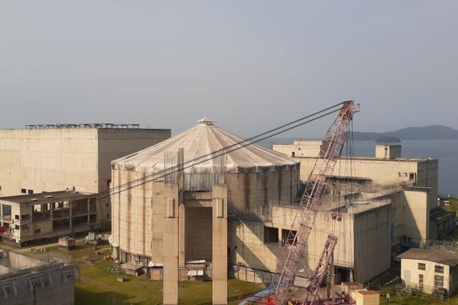 angra 1 e 2 e construcao de angra 3 malmd tv brasil 081020214220