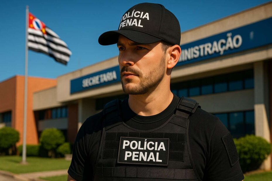 policia penal