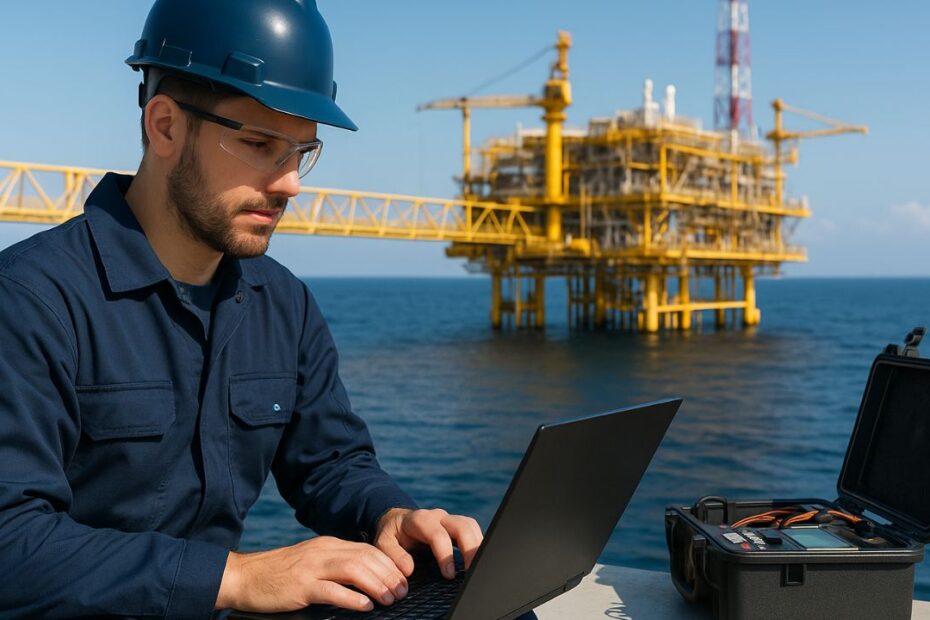 vaga offshore vaga de emprego pessoa tecnica de suporte nexa offshore