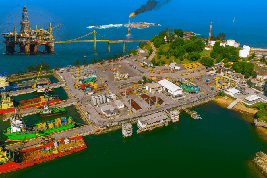 vagas de emprego CAPCO MACAE RIO DE JANEIRO ENGENHEIRO TECNICO ANALISTA 1095x730