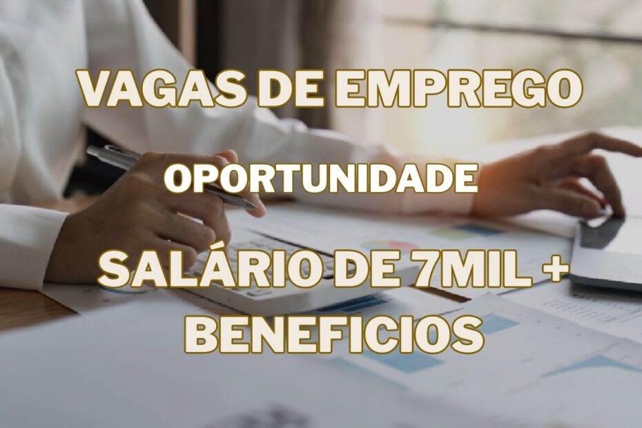 Ganhe ate R 7.00059 R 1.720 de beneficios com vagas efetivas para contador e agente legislativo na C