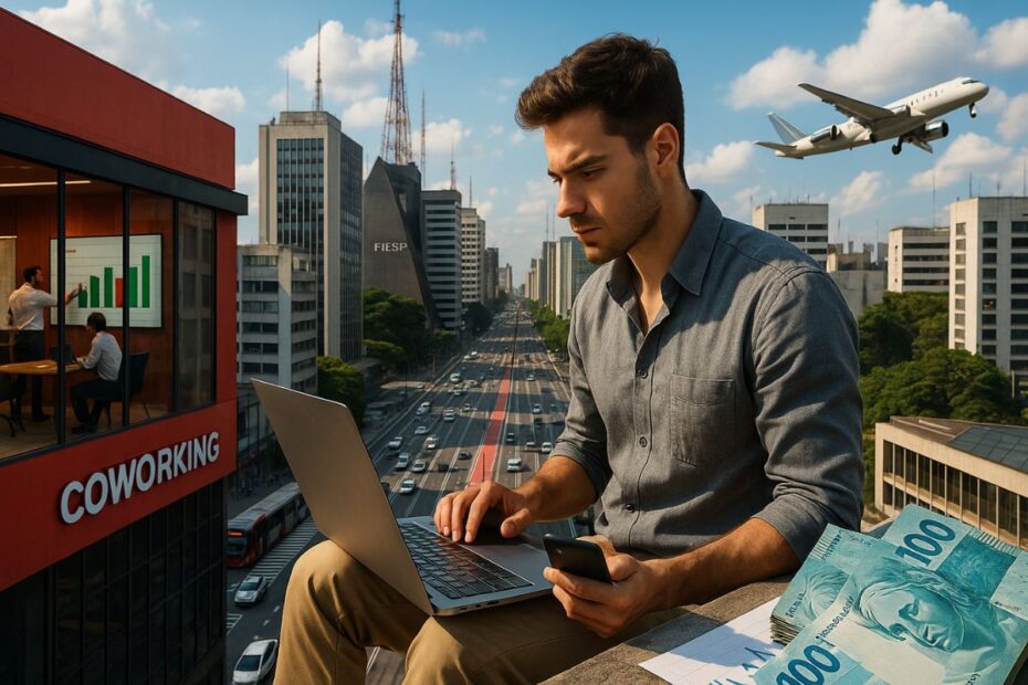 Profissoes sem rotina fixa e com altos salarios estao em alta entenda por que o mercado paga caro po