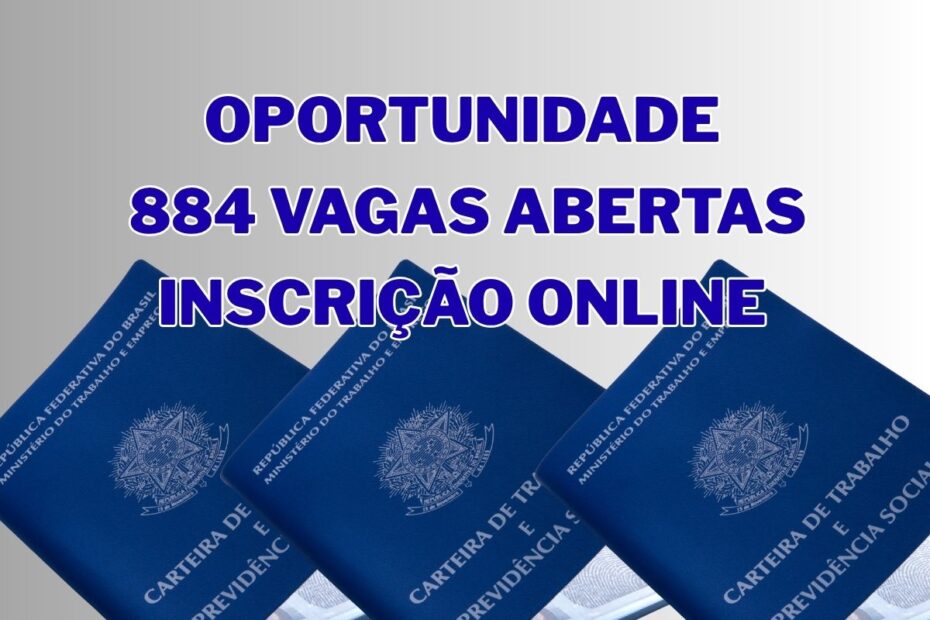 Trabalhe das 8h as 17h na Prefeitura de Suzano e escolha entre 884 vagas abertas cargos de auxiliar