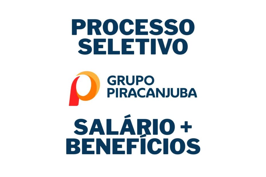 Trabalhe na Piracanjuba e ganhe salario competitivo beneficios e estabilidade em uma das 69 vagas ab